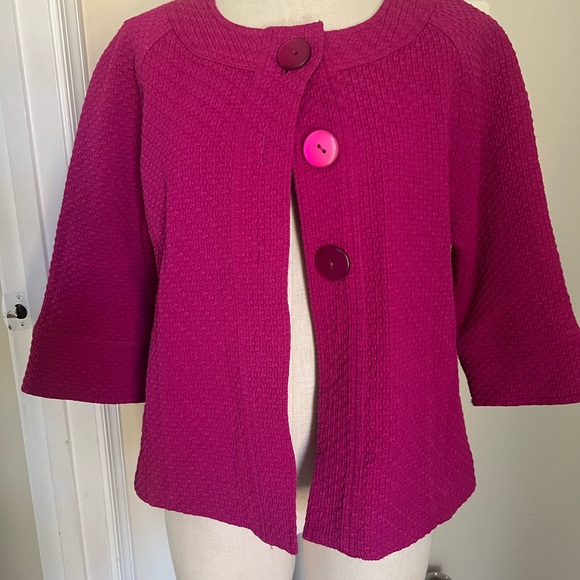 Blazer - Picture 3 of 6